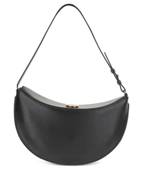 Jacquemus Le Petit Calisso shouder bag - Black - zdjęcie produktu nr 1