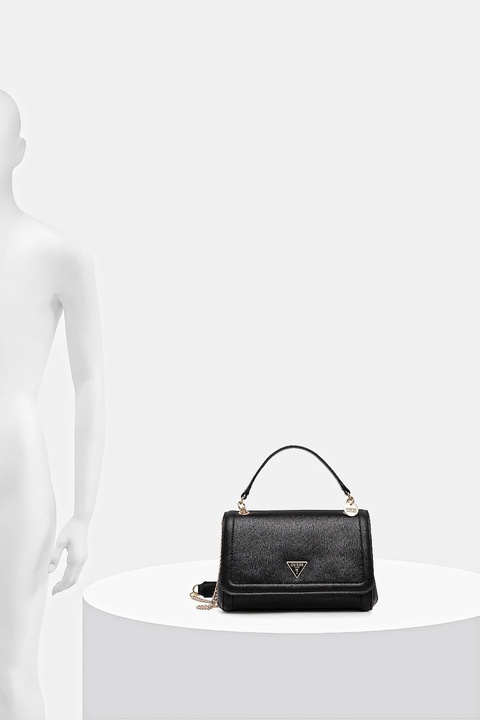 Guess torebka NOELLE kolor czarny HWZG96 72210 - zdjęcie produktu nr 2