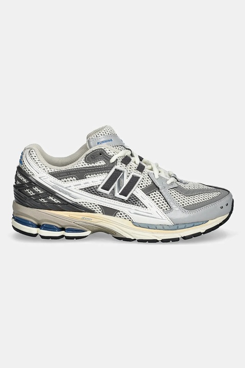 New Balance sneakersy 1906 kolor szary U1906NA - zdjęcie produktu nr 2