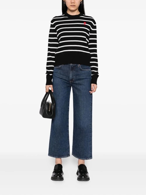 AGOLDE Harper jeans - Blue - zdjęcie produktu nr 2