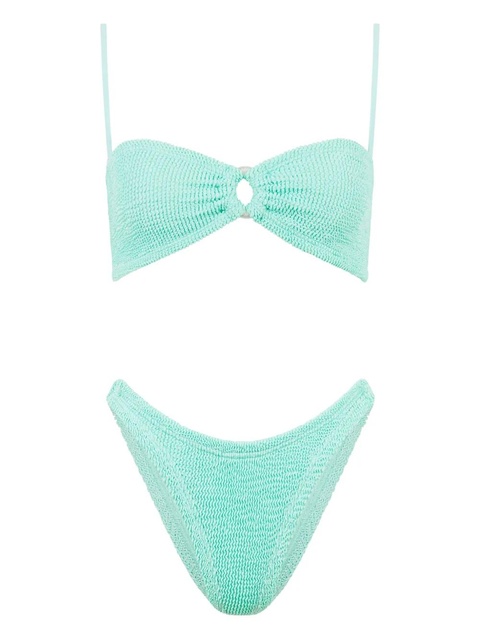 Hunza G Misty bikini - Green - zdjęcie produktu nr 1