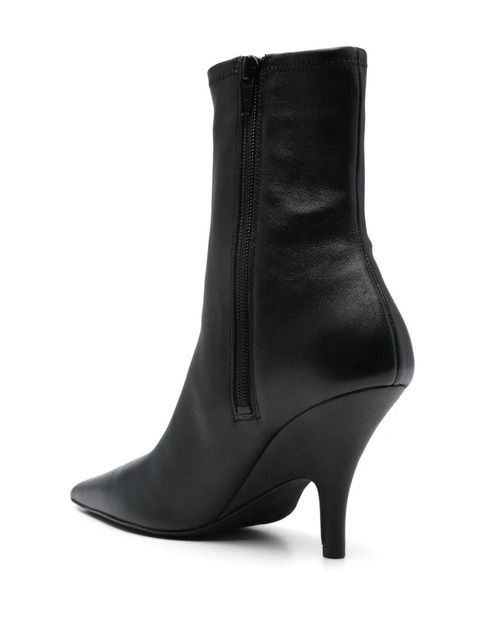 Alexander Wang 100mm Diablo ankle boots - Black - zdjęcie produktu nr 2