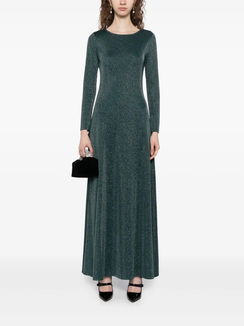 Reformation Kori dress - Green - zdjęcie produktu nr 1