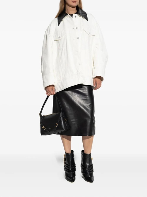 Givenchy cashmere top - Black - zdjęcie produktu nr 2