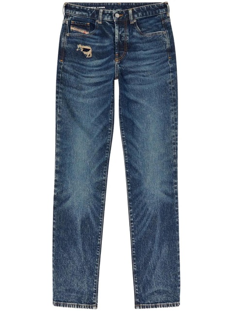 Diesel D-Mine jeans - Blue - zdjęcie produktu nr 1