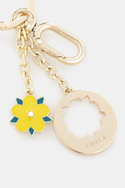 Furla brelok WR00860 MES000 4577S - zdjęcie produktu nr 2