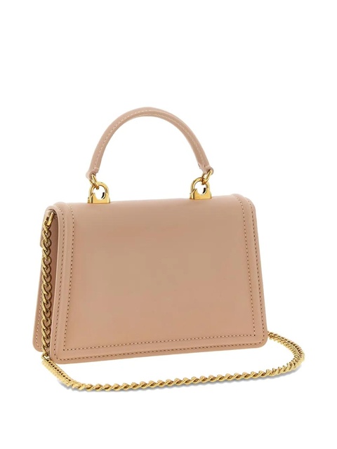 Dolce & Gabbana sacred heart devotion shoulder bag - Neutrals - zdjęcie produktu nr 2