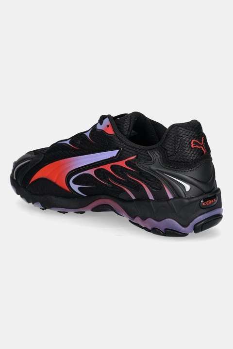 Puma sneakersy Inhale kolor czarny 401560 - zdjęcie produktu nr 2