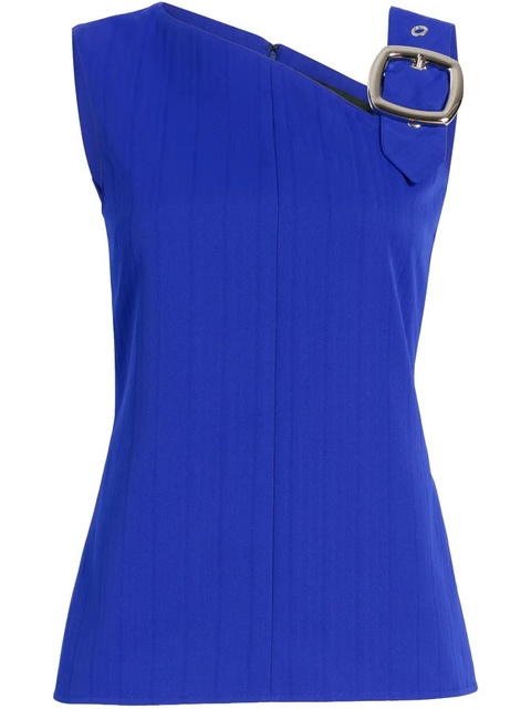 Proenza Schouler Marin top - Blue - zdjęcie produktu nr 1