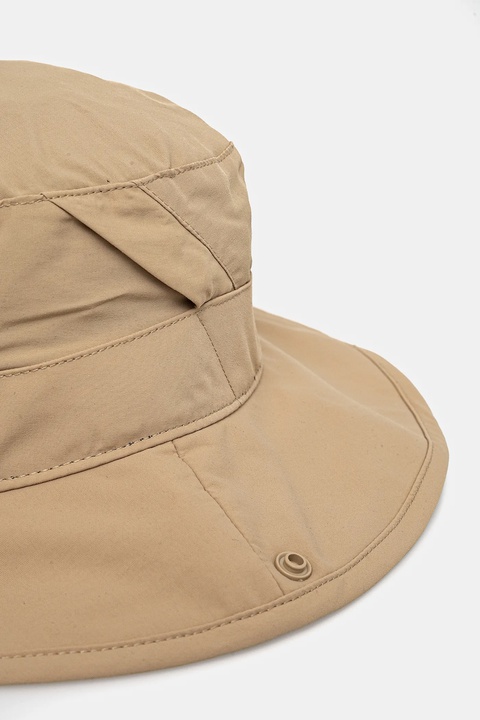 Jack Wolfskin kapelusz Mesh kolor beżowy A63648 - zdjęcie produktu nr 2