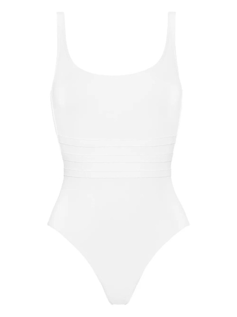 ERES Oda long dress - White - zdjęcie produktu nr 2