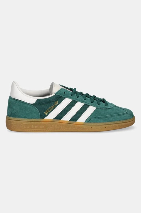 adidas Originals sneakersy Handball Spezial kolor zielony JH5438 - zdjęcie produktu nr 2