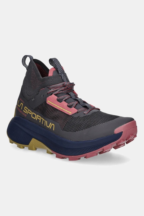 LA Sportiva buty outdoorowe Prodigio Hike GTX kolor fioletowy ZFHS103 - zdjęcie produktu nr 1