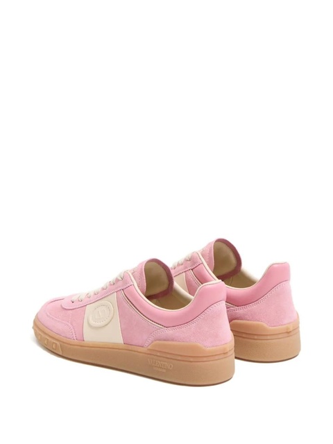 Valentino Garavani Upvillage Crosta sneakers - Pink - zdjęcie produktu nr 2