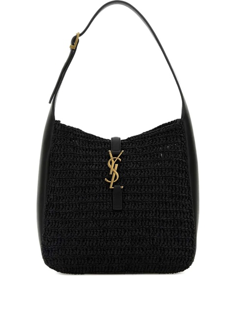 Saint Laurent Le 5 à 7 shoulder bag - Black - zdjęcie produktu nr 1