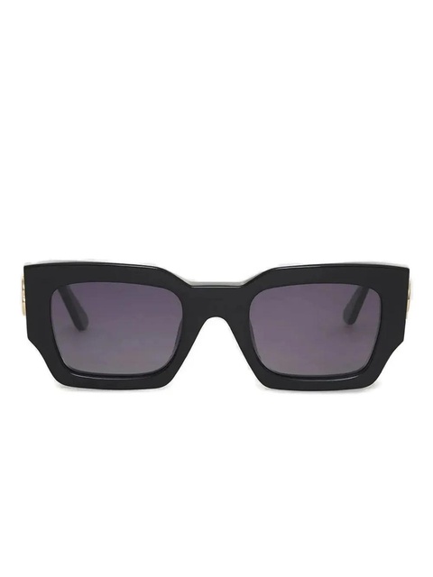 ANINE BING Indio sunglasses - Black - zdjęcie produktu nr 1