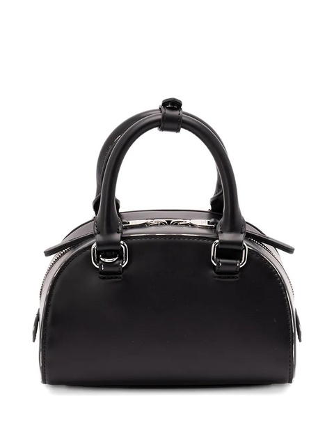 Diesel Dome satchel - Black - zdjęcie produktu nr 2