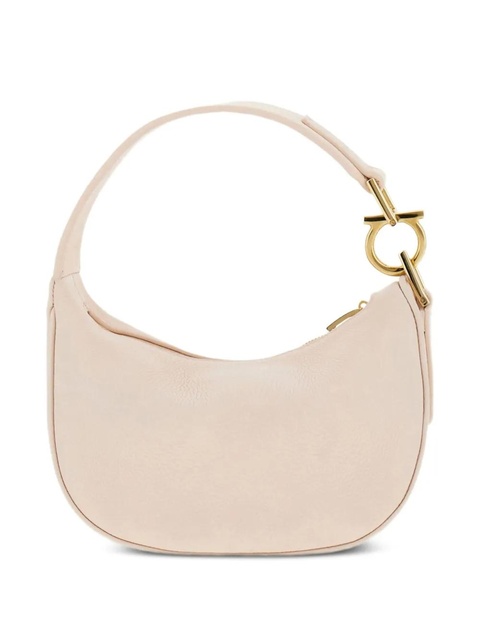 Ferragamo North-South mini bag - Neutrals - zdjęcie produktu nr 2