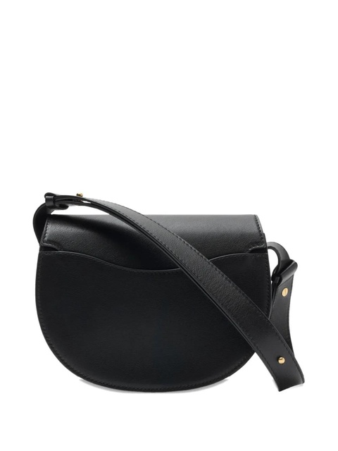 Burberry small Bridle crossbody bag - Black - zdjęcie produktu nr 1
