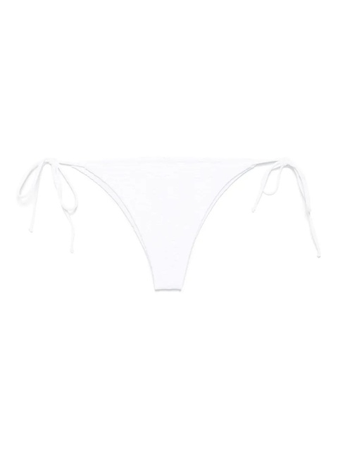 MC2 Saint Barth Marielle bikini briefs - White - zdjęcie produktu nr 1