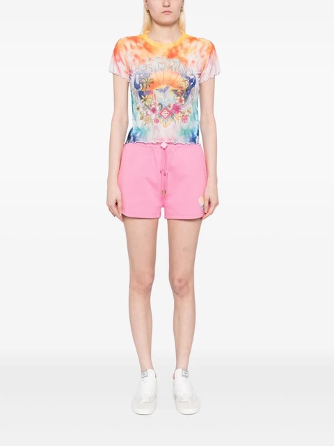 Casablanca Casa Surf shorts - Pink - zdjęcie produktu nr 1