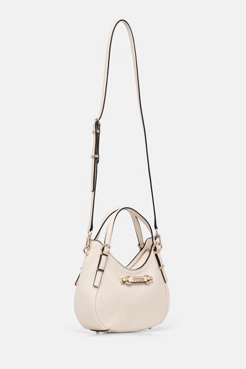 Guess torebka LEFIA kolor biały HWBG96 44050 - zdjęcie produktu nr 2