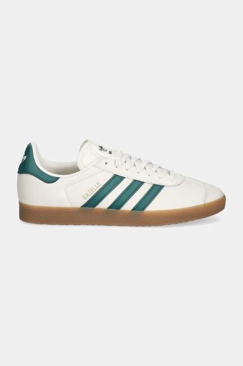 adidas Originals sneakersy Gazelle kolor beżowy JI0208 - zdjęcie produktu nr 2