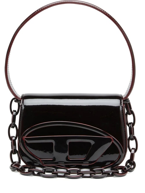 Diesel 1DR shoulder bag - Red - zdjęcie produktu nr 1