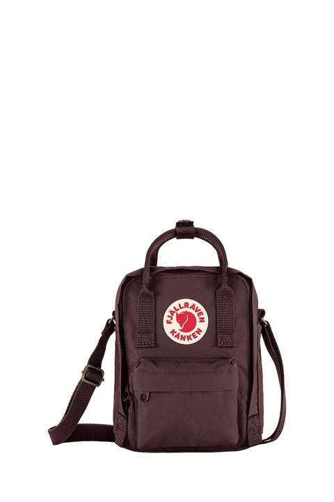 Fjallraven saszetka Kanken Sling kolor fioletowy F23797 - zdjęcie produktu nr 1