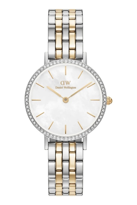 Daniel Wellington zegarek damski kolor multicolor DW00100665 - zdjęcie produktu nr 1