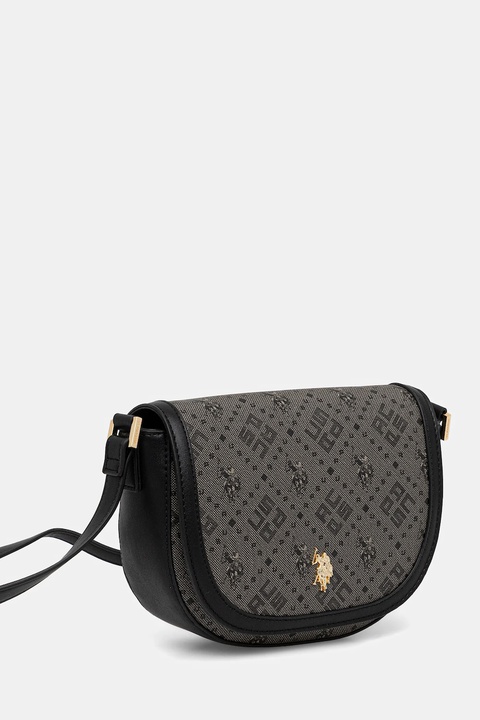 U.S. Polo Assn. torebka New Hampton BEUN28671WVP - zdjęcie produktu nr 2