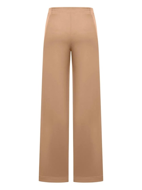 Max Mara side-stripe trousers - Brown - zdjęcie produktu nr 2