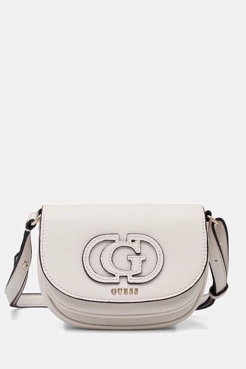 Guess torebka CALEBRA kolor biały HWBG95 36780 - zdjęcie produktu nr 1