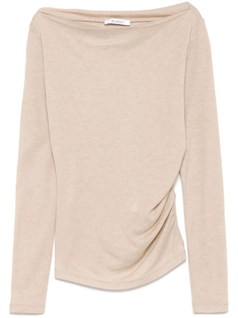 Max Mara Novella sweater - Neutrals - zdjęcie produktu nr 1