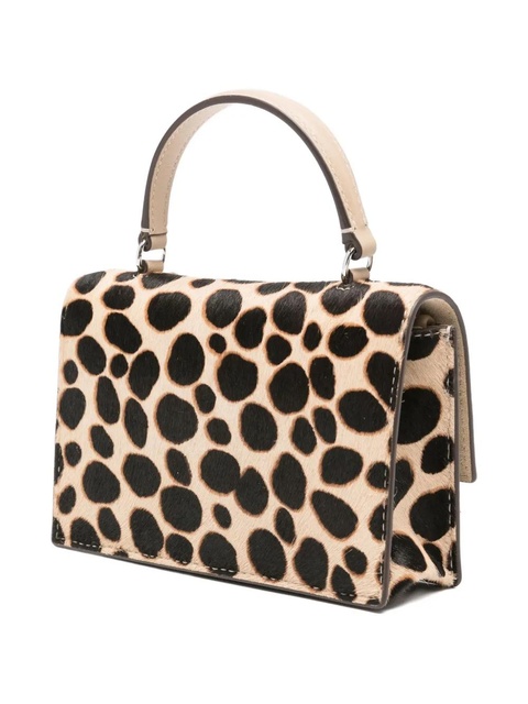 Tory Burch Kira mini bag - Neutrals - zdjęcie produktu nr 2