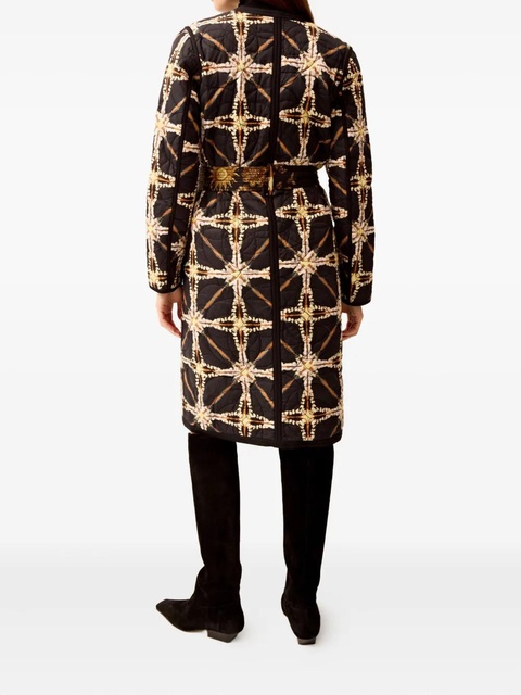 Marie Oliver Lee coat - Black - zdjęcie produktu nr 2