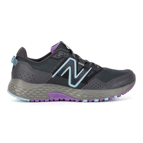 NEW BALANCE WT410CA8 Czarny - zdjęcie produktu nr 1