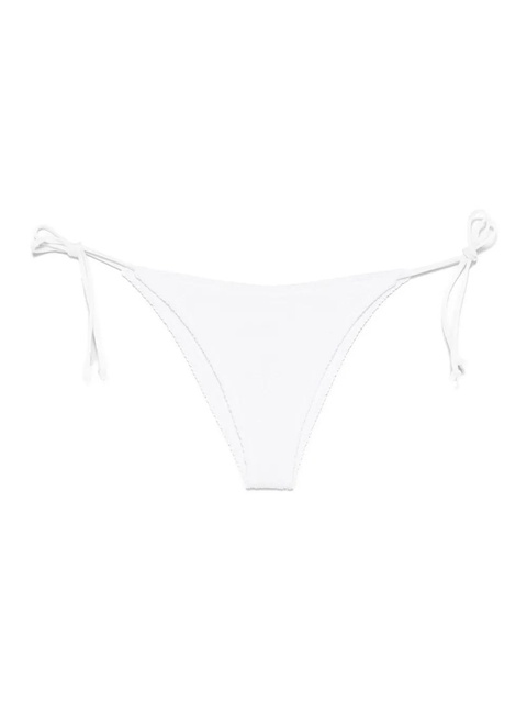 MC2 Saint Barth Marielle bikini bottoms - White - zdjęcie produktu nr 2