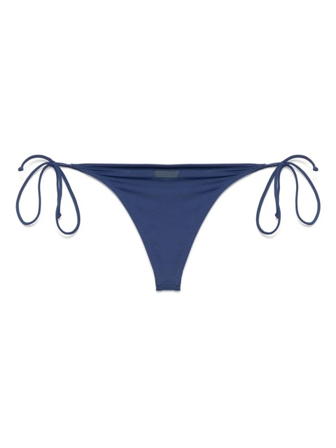 MC2 Saint Barth basic bikini bottoms - Blue - zdjęcie produktu nr 2