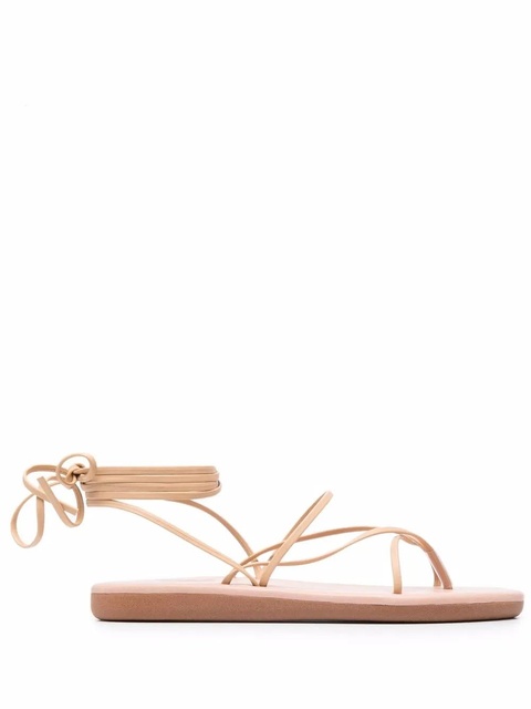 Ancient Greek Sandals String flip-flop sandals - Neutrals - zdjęcie produktu nr 1