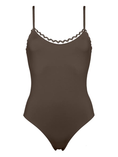 ERES Fantasy one-piece swimsuit - Grey - zdjęcie produktu nr 1