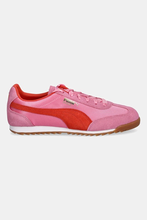 Puma sneakersy Arizona ENRGY Wns damskie kolor różowy 403831 - zdjęcie produktu nr 2