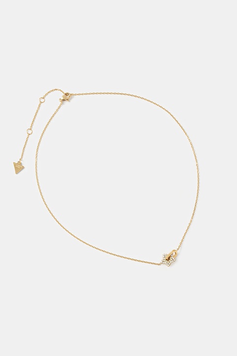 Guess naszyjnik ICONIQUE JUBN05 537JW - zdjęcie produktu nr 1