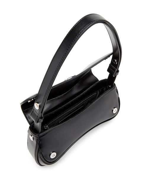 Diesel Play shoulder bag - Black - zdjęcie produktu nr 2