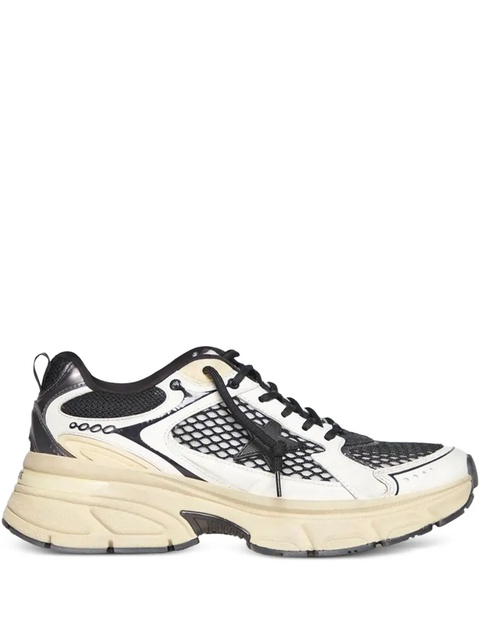 Golden Goose Lightstar sneakers - White - zdjęcie produktu nr 1