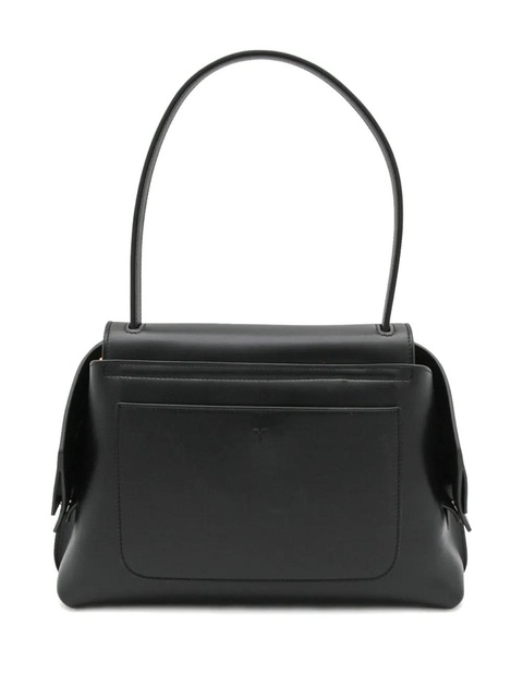 Tod's small Wave leather shoulder bag - Black - zdjęcie produktu nr 2