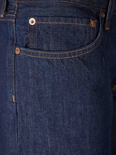 AGOLDE five-pocket jeans - Blue - zdjęcie produktu nr 2