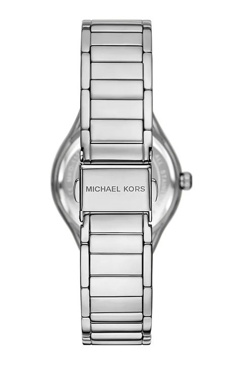 Michael Kors zegarek damski kolor srebrny MK4943 - zdjęcie produktu nr 2