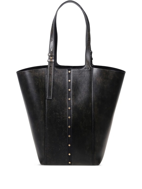 Golden Goose 24/7 tote bag - Black - zdjęcie produktu nr 1