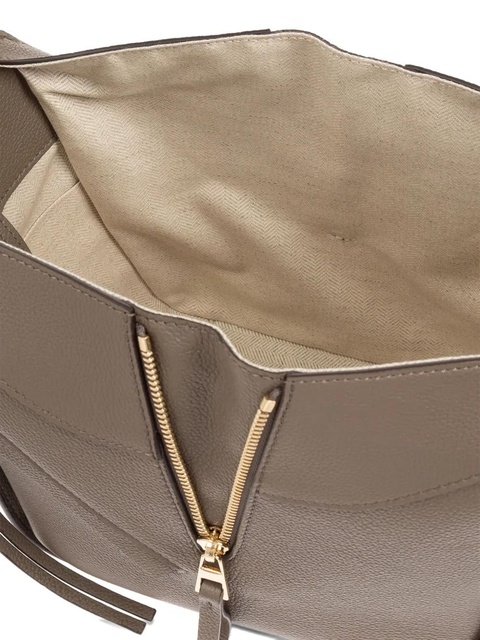 LOEWE Hammock leather tote bag - Neutrals - zdjęcie produktu nr 2